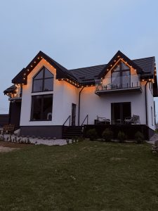 ретрит-простір у Ворохті